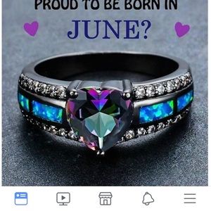 Meet your Posher, Janaye